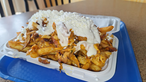 Photo of momo donair - 1264 Marine Dr, North Vancouver, BC V7P 0B2